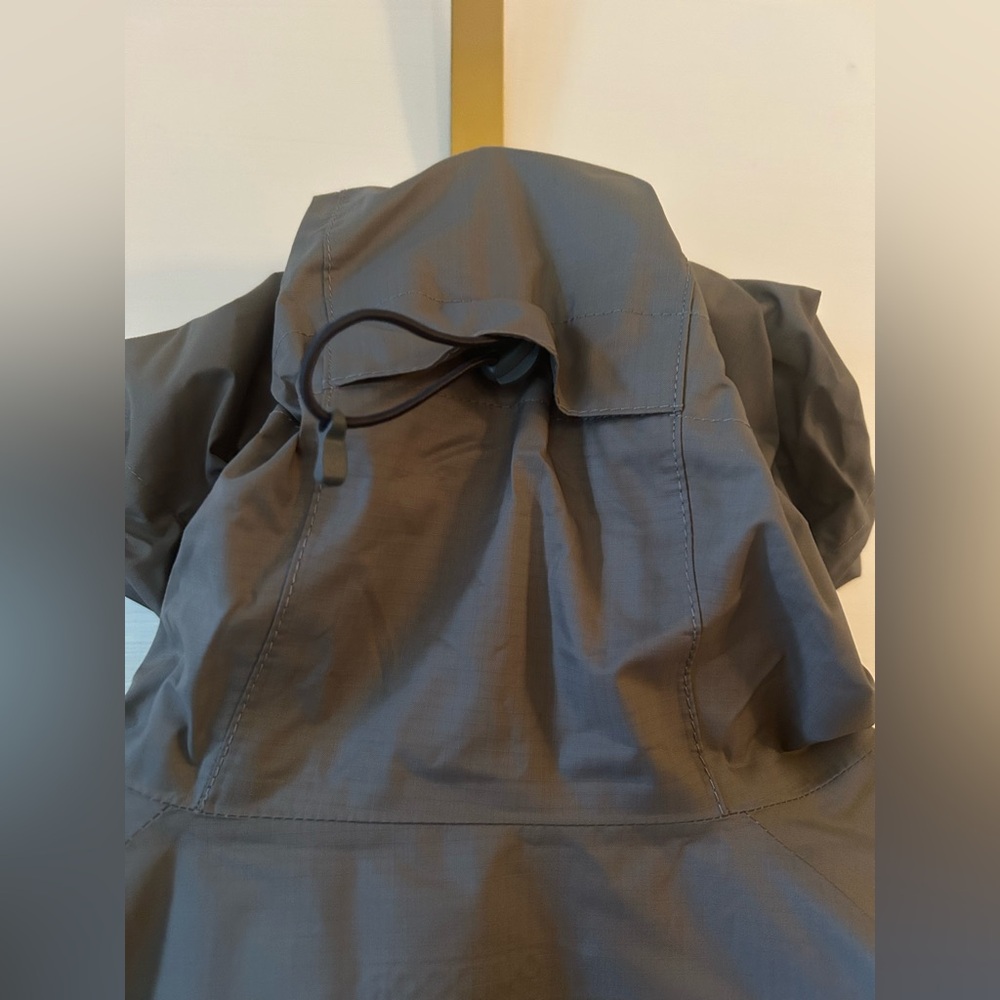 Outdoor Research Women's Utility Jacket - Light Brown - Picture 10 of 10